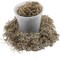 Premium Natural Spanish Moss | Natural Preserved - Great Ground Cover - Filler for Potted Plants